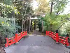 舟津神社(福井県)