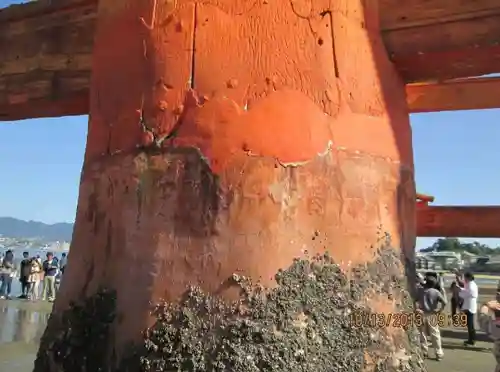 厳島神社(広島県)