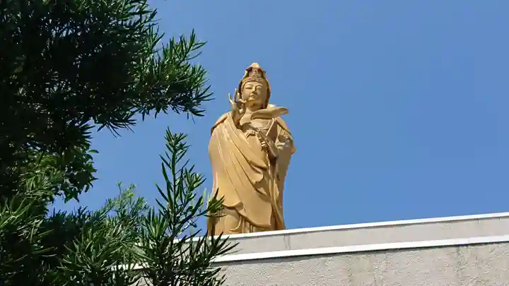 普向寺(静岡県)