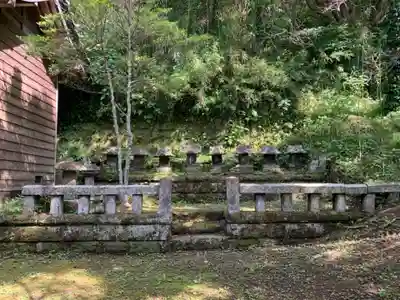 真浦神社のその他建物