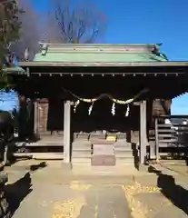 浅間大神(神奈川県)