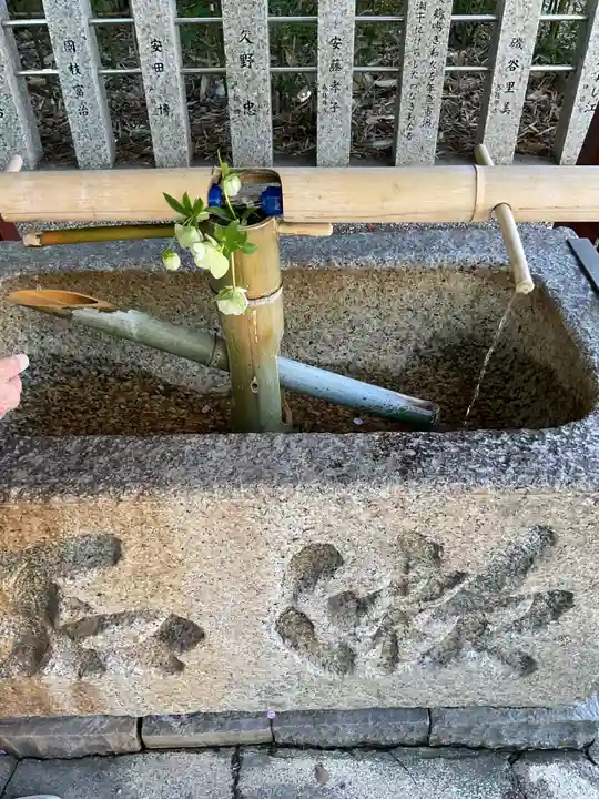 富部神社(愛知県)