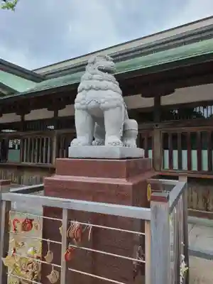 十日恵比須神社(福岡県)