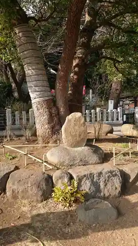 瀧泉寺（目黒不動尊）のその他建物