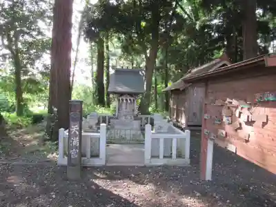 笠原神社(茨城県)