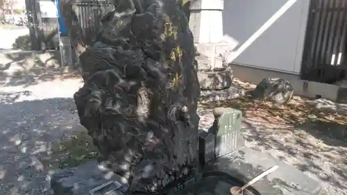 警固神社のその他建物