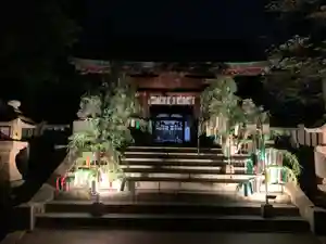 忌宮神社(山口県) 2025年07月01日(火)〜(2025年06月22日(日) 12時21分35秒投稿)