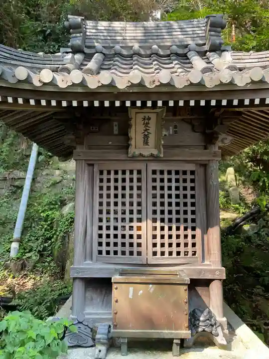 宝厳寺(滋賀県)