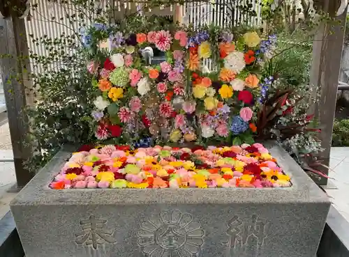 金蛇水神社(宮城県)