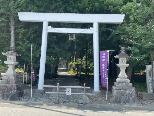 敏太神社(三重県)