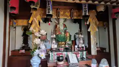 祐正寺(京都府)