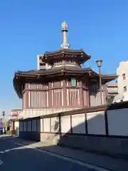 川崎大師（平間寺）(神奈川県)