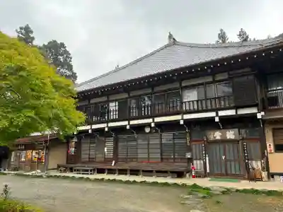 秩父札所１番　四萬部寺(埼玉県)