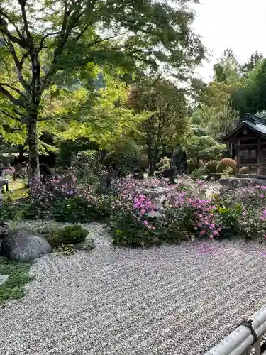 長泉院(埼玉県)