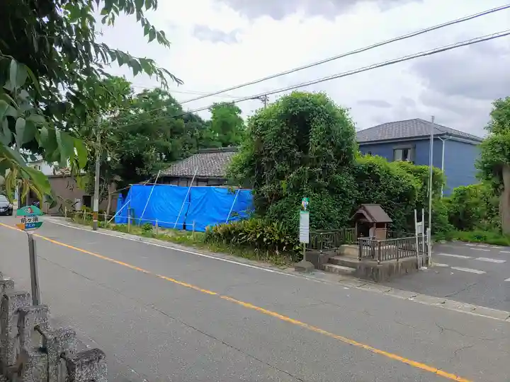 善光教会のその他建物