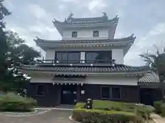 亀岡神社(長崎県)