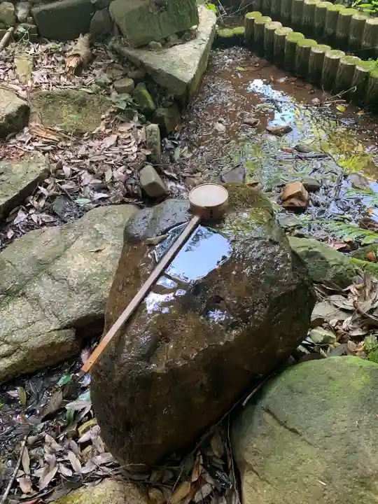 賀茂神社(鳥取県)