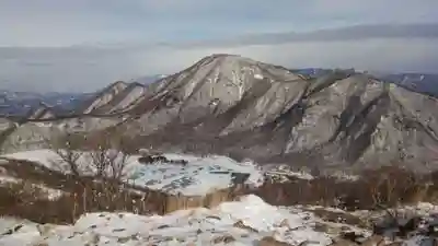 赤城神社(群馬県)