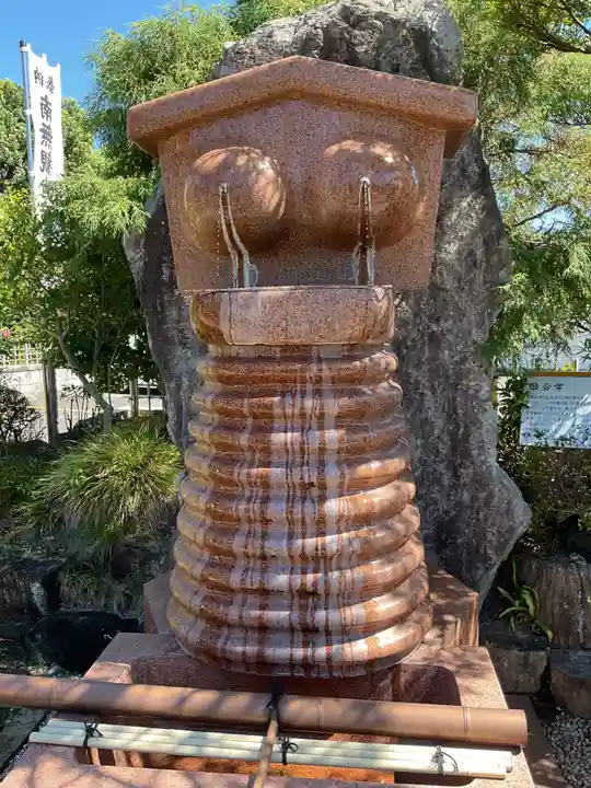 間々観音(龍音寺)(愛知県)