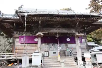 常楽寺(徳島県)