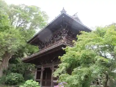 英勝寺(神奈川県)