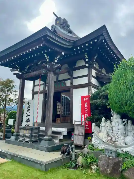 潮音寺(神奈川県)