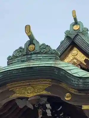 大鷲神社(東京都)