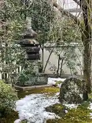 正傳（正伝）永源院(京都府)