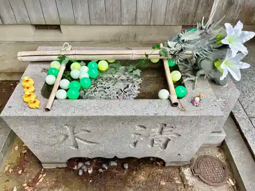 小垣江神明神社(愛知県)