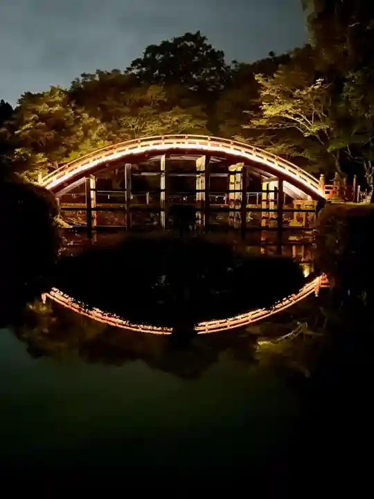 丹生都比売神社のその他建物