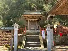 玉鉾神社(静岡県)