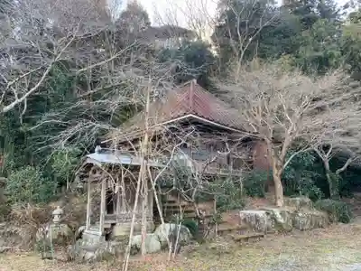 福壽院(千葉県)