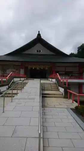 出雲大社 与謝分祠のその他建物