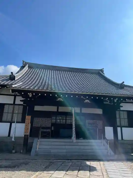 不空院(奈良県)