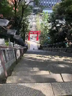 愛宕神社(東京都)