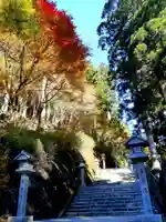 秋葉山本宮 秋葉神社 上社のその他建物