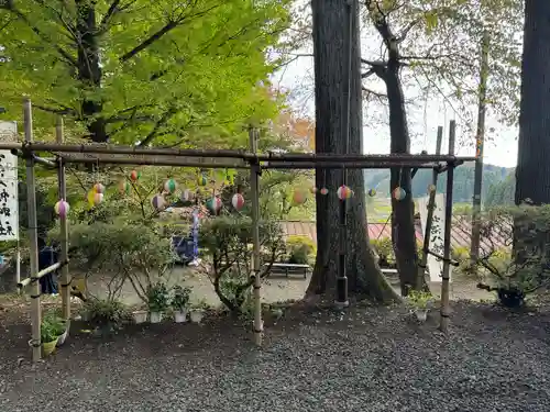 坪沼八幡神社(宮城県)