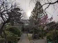 正恩寺(神奈川県)