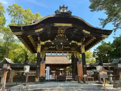 豊国神社(京都府)
