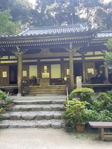 岩船寺(京都府)