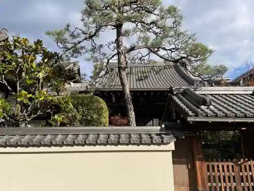 浄心寺(京都府)
