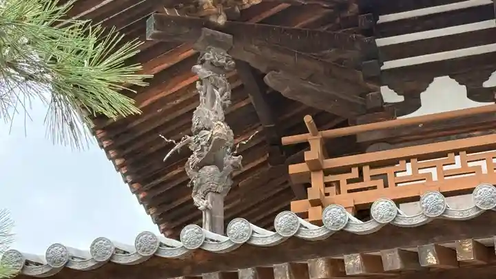 法隆寺(奈良県)