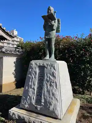 興陽寺(千葉県)