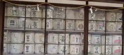 西宮神社のその他建物