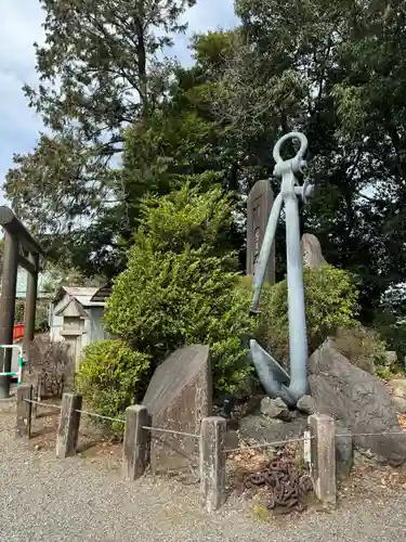 城山八幡宮(愛知県)