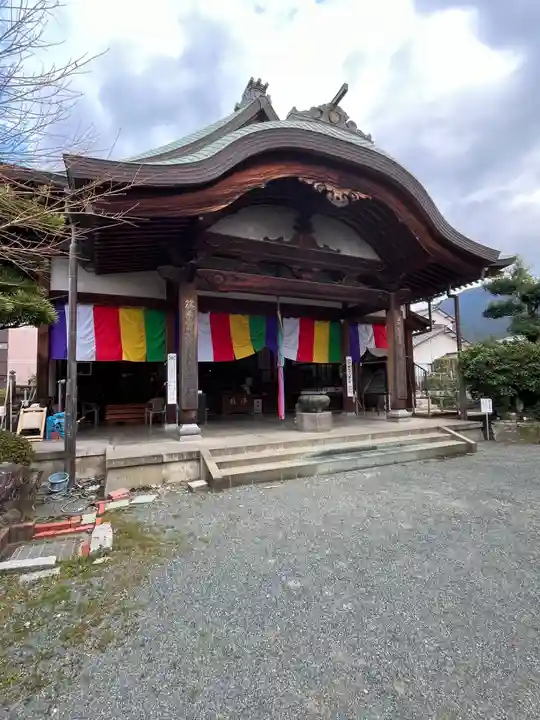 補陀洛寺(福岡県)