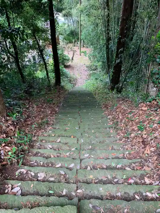 根渡神社(千葉県)