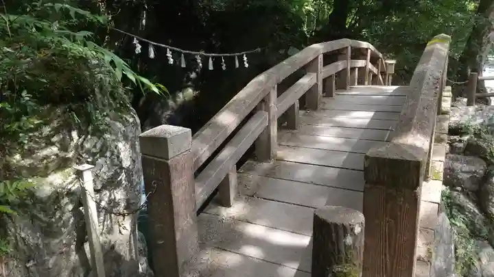 丹生川上神社(中社)(奈良県)
