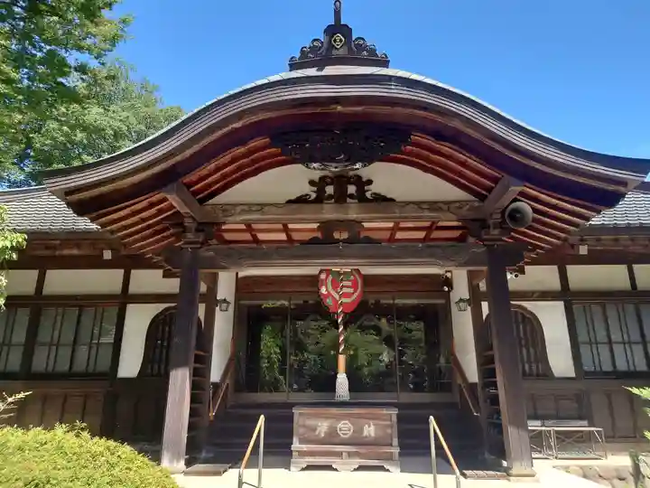 無量光寺(神奈川県)