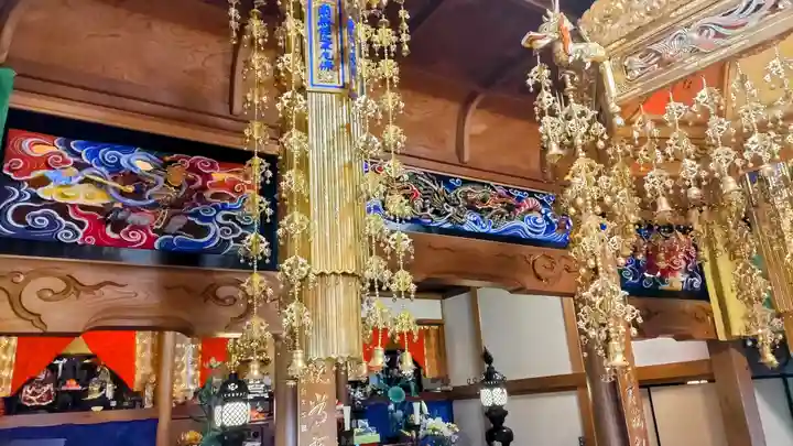 全龍寺(埼玉県)